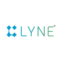Lyne logo - Similar company to Tecsox