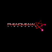 Phenomenal Fireworks Ltd logo - Similar company to First Kick Football