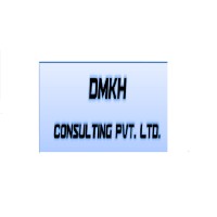 DMKH Consulting Pvt Ltd logo - Similar company to Abm & Co.