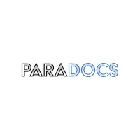 Paradocstip logo - Similar company to Lavender Ajans