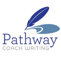 Pathway Coach Writing logo - Similar company to The Writing Coach