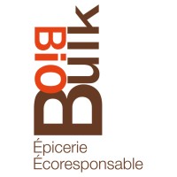 Bio Bulk logo - Similar company to Cape-Expert (Conseil Audit Prévention Expertise)