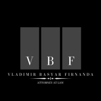 Vladimir Basyar Firnanda logo - Similar company to Privatku Global Indo (Privatq.Co.Id)