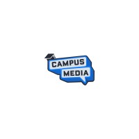 Campus Média 06 logo - Similar company to Campus Co
