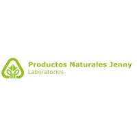 PRODUCTOS NATURALES JENNY S.L logo - Similar company to Cr_Cosmetics