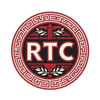 Rutgers Road to Consulting logo - Similar company to Regalytics