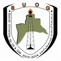 Basrah University for Oil and Gas (BUOG) logo - Similar company to Buog Spe Student Chapter