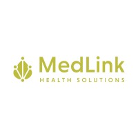 MedLink Health Solutions logo - Similar company to Medlink Solutions