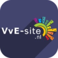VvE-site.nl logo - Similar company to Vve.Nl