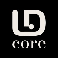 LDCORE logo - Similar company to Redureau Design