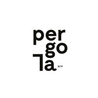 Pergola BTP logo - Similar company to Mil Btp
