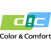 DIC (China) Co., Ltd.    迪爱生投资有限公司 logo - Similar company to Genome Protection, Inc