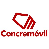 Concremóvil logo - Similar company to Concremack