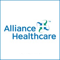 Alliance Healthcare Czech Republic logo - Similar company to Runology.App