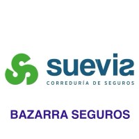 Bazarra seguros Suevia logo - Similar company to Claudio Express Cee