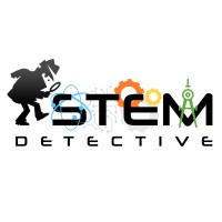 STEM Detective logo - Similar company to Danskammer Energy, Llc