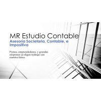 MR Estudio Contable logo - Similar company to Estudio Contable Mr
