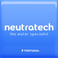 Neutratech Portugal logo - Similar company to Neutratech Mauritius