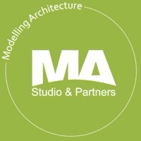 MA Studio & Partners l.t.d logo - Similar company to Tharm Architects