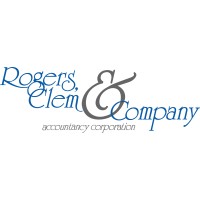 Rogers, Clem & Company Accountancy Corporation logo - Similar company to Teaman, Ramirez & Smith, Inc.