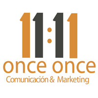 11:11 Comunicación & Marketing logo - Similar company to Peruprinting