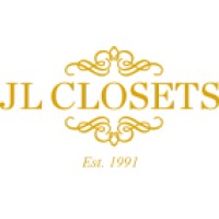 JL Closets logo - Similar company to Quadigy