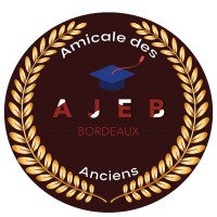 Amicale des Anciens Etudiants de l'AJEB logo - Similar company to Association Des Juristes Et Économistes De Bordeaux