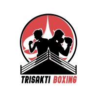 Trisakti Boxing Camp logo - Similar company to Bcentrum