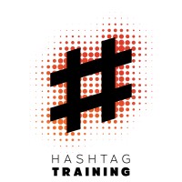 Hashtag Marketing Training (Pty) Ltd logo - Similar company to Donut Pig Digital Marketing