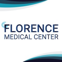 Florence Medical Center logo - Similar company to Blue Clinic