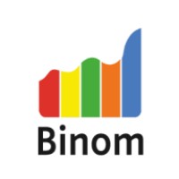 BinomTracker logo - Similar company to Clicktex