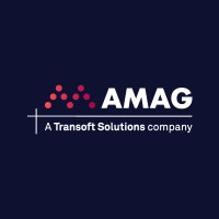 Advanced Mobility Analytics Group logo - Similar company to Transoft Solutions Inc.
