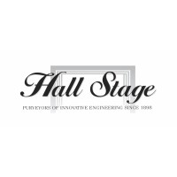 Hall Stage logo - Similar company to Centre Stage Engineering Limited