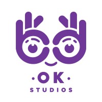 OK STUDIOS logo - Similar company to Isp