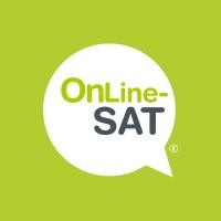 Online-SAT LLC logo - Similar company to Rn Connected