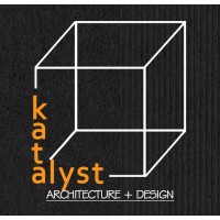 Katalyst Designs logo - Similar company to N&J Architects