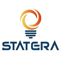 Statera Solutions logo - Similar company to Thinkmodo
