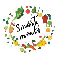 Smart Meals logo - Similar company to Smart Meals