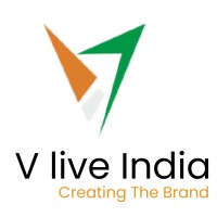 Vlive India logo - Similar company to Inside Box Office