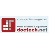 Document Technologies, Inc. logo - Similar company to Document Technologies