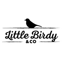 Little Birdy & Co logo - Similar company to On Time Business Solutions