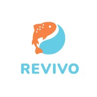 REVIVO - Institute for ichthyological and ecological research logo - Similar company to Gastrofuzija