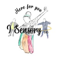I Sensory CIC logo - Similar company to Dynamo Maths
