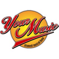 Your Music - Strumenti Musicali a Roma e Online logo - Similar company to Real Talk Italy