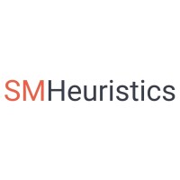 SMHeuristics logo - Similar company to B2Btail