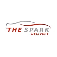 The Spark Delivery logo - Similar company to Delivery Plus