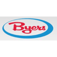 Byers Toyota logo - Similar company to Byers Auto