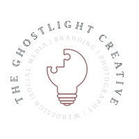 The Ghostlight Creative logo - Similar company to Ghostlight Creative Productions Incorporated