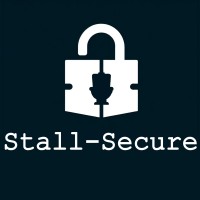 Stall-Secure logo - Similar company to Stradr