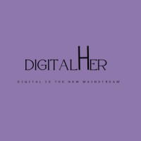 DigitalHer logo - Similar company to Mcr Devcon